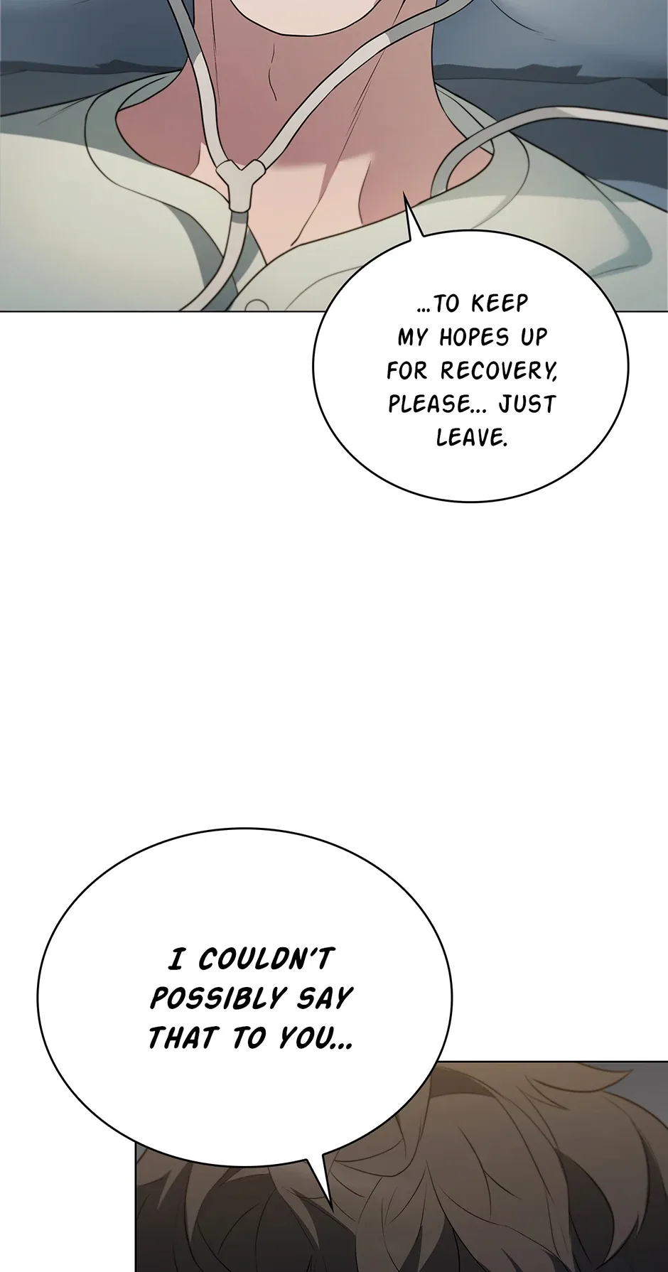 A True Doctor Chapter 237 page 71