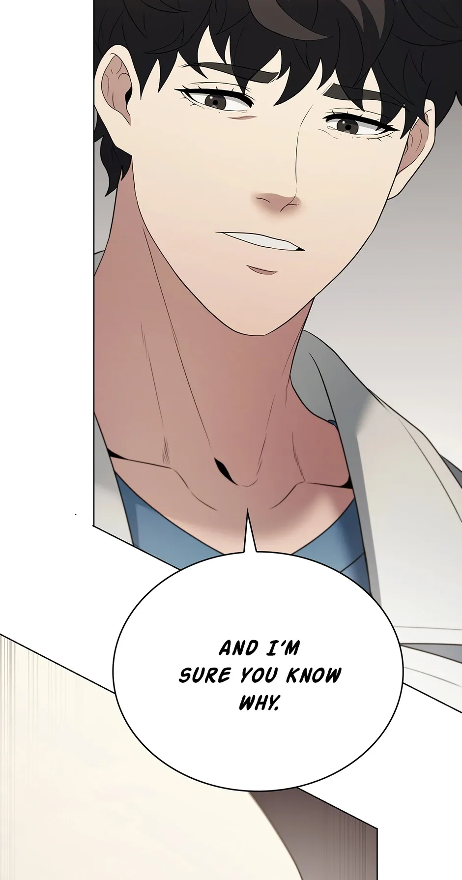 A True Doctor Chapter 237 page 72