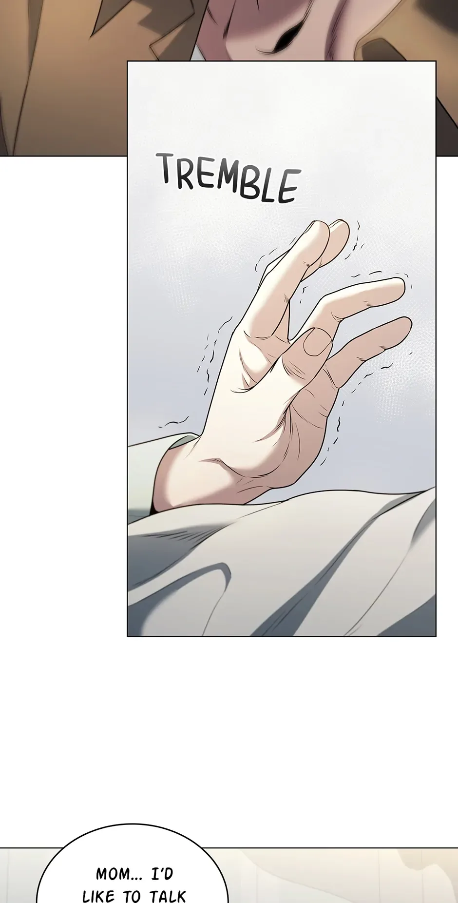 A True Doctor Chapter 237 page 75