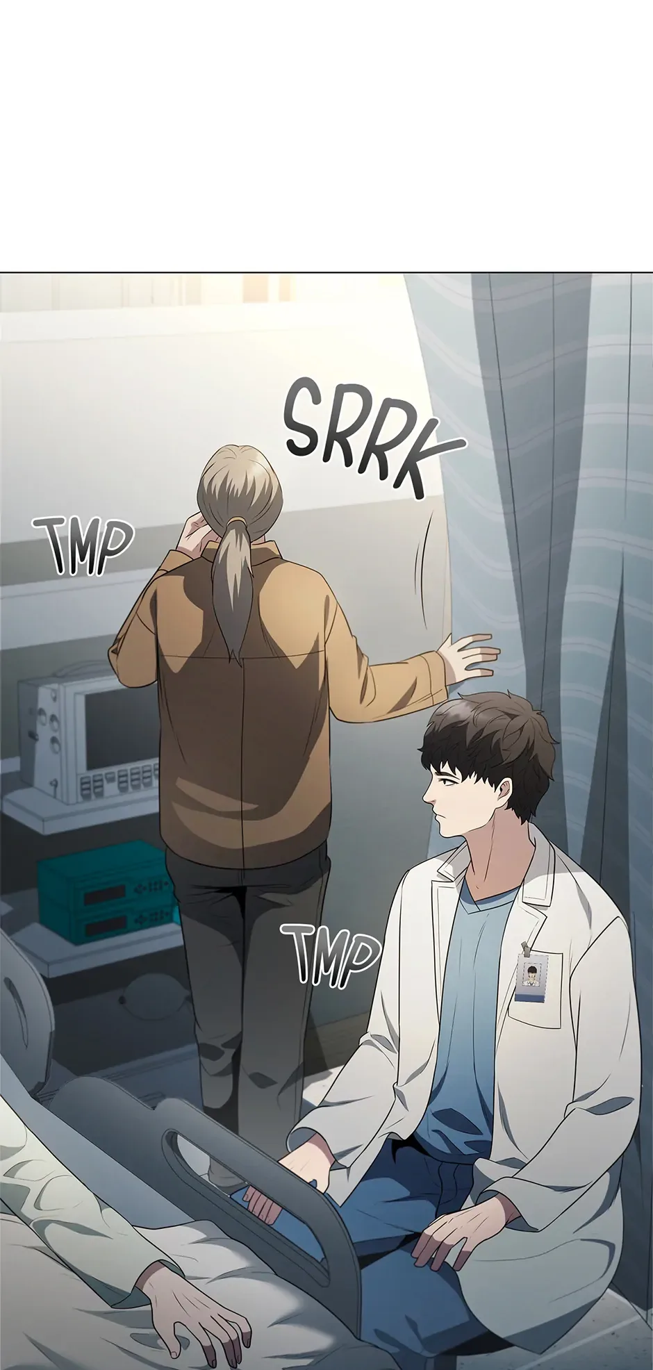 A True Doctor Chapter 237 page 82