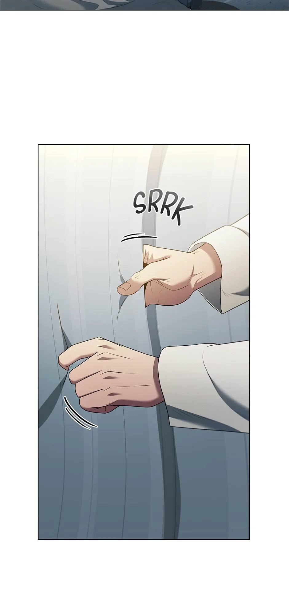 A True Doctor Chapter 237 page 83