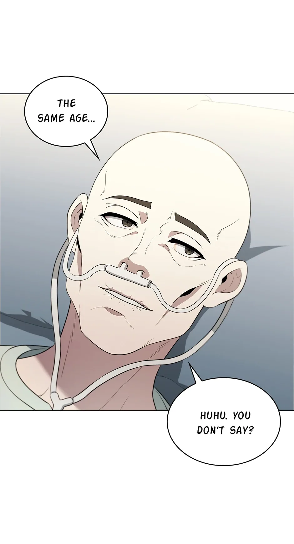 A True Doctor Chapter 237 page 85