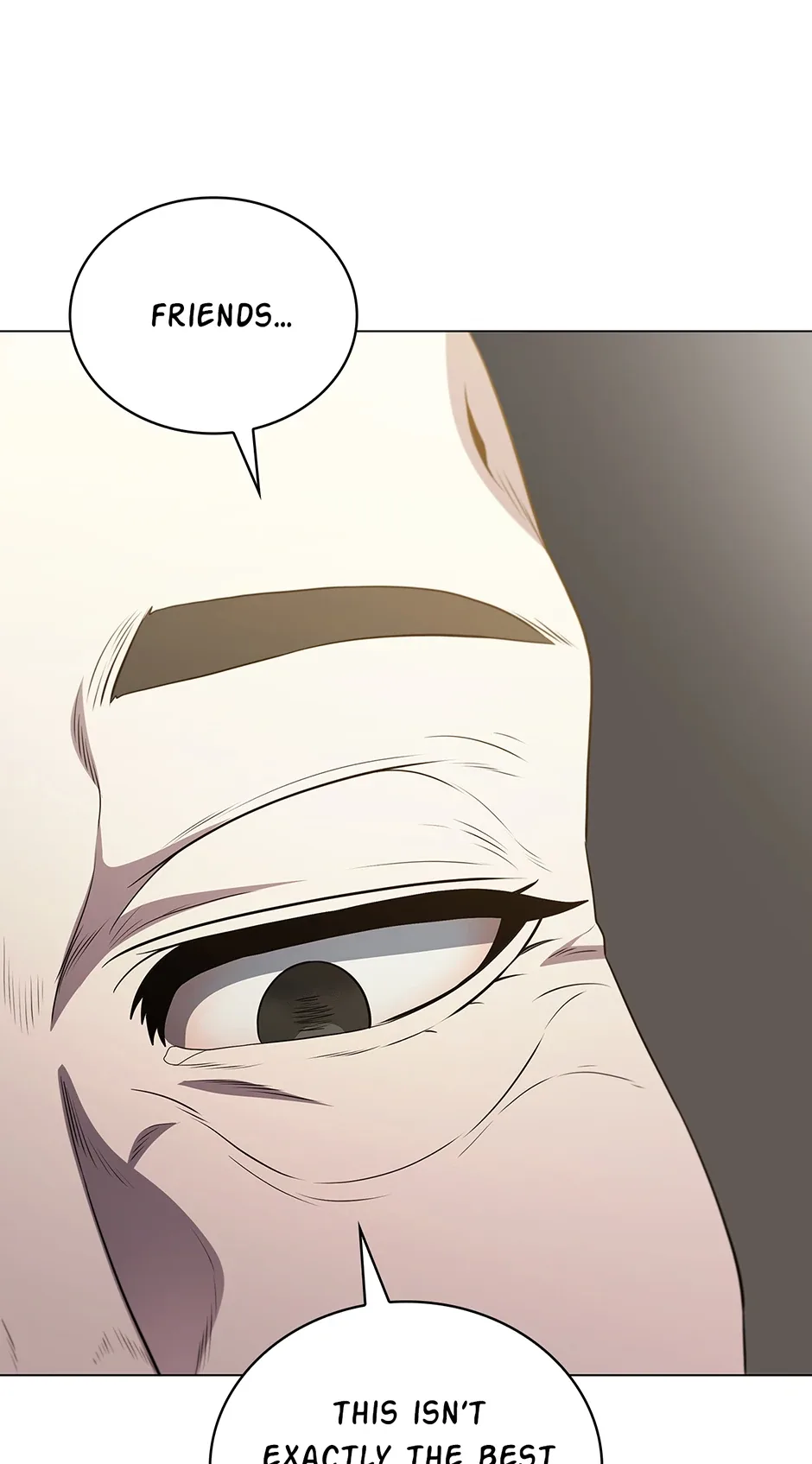 A True Doctor Chapter 237 page 90