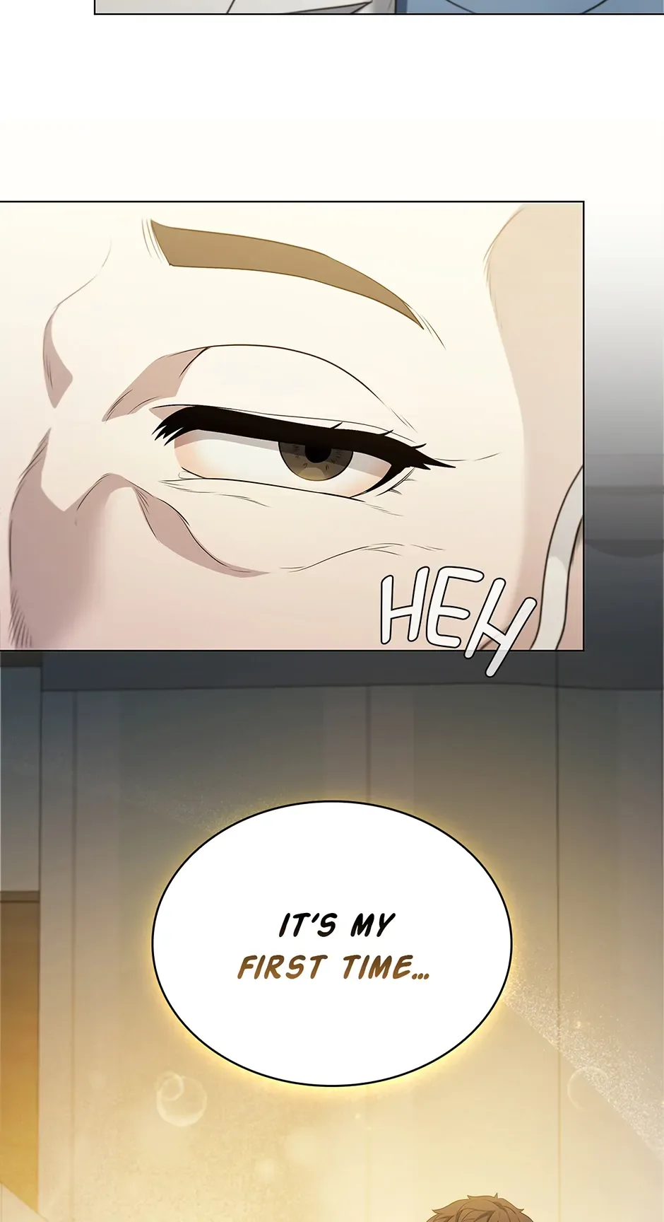 A True Doctor Chapter 237 page 97