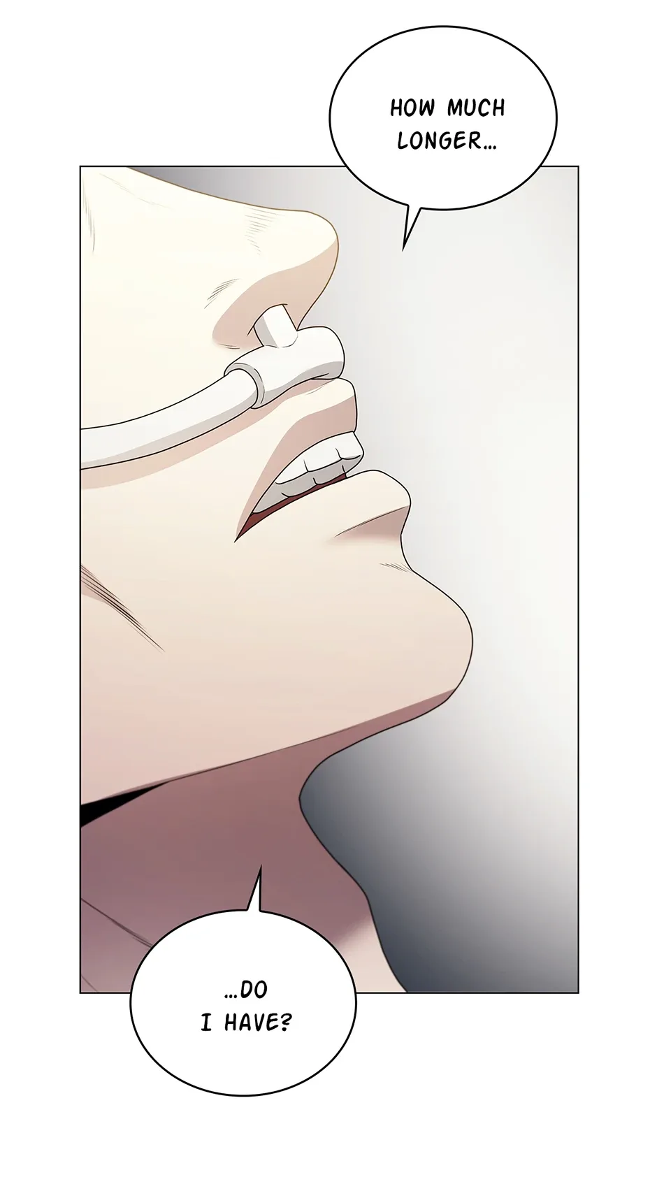 A True Doctor Chapter 238 page 8