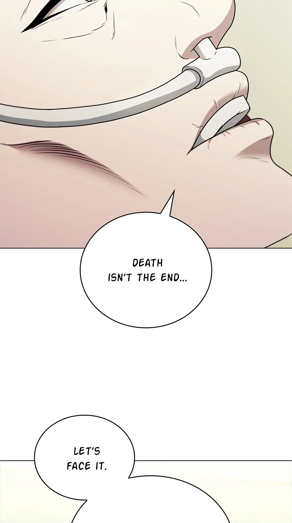A True Doctor Chapter 238 page 17