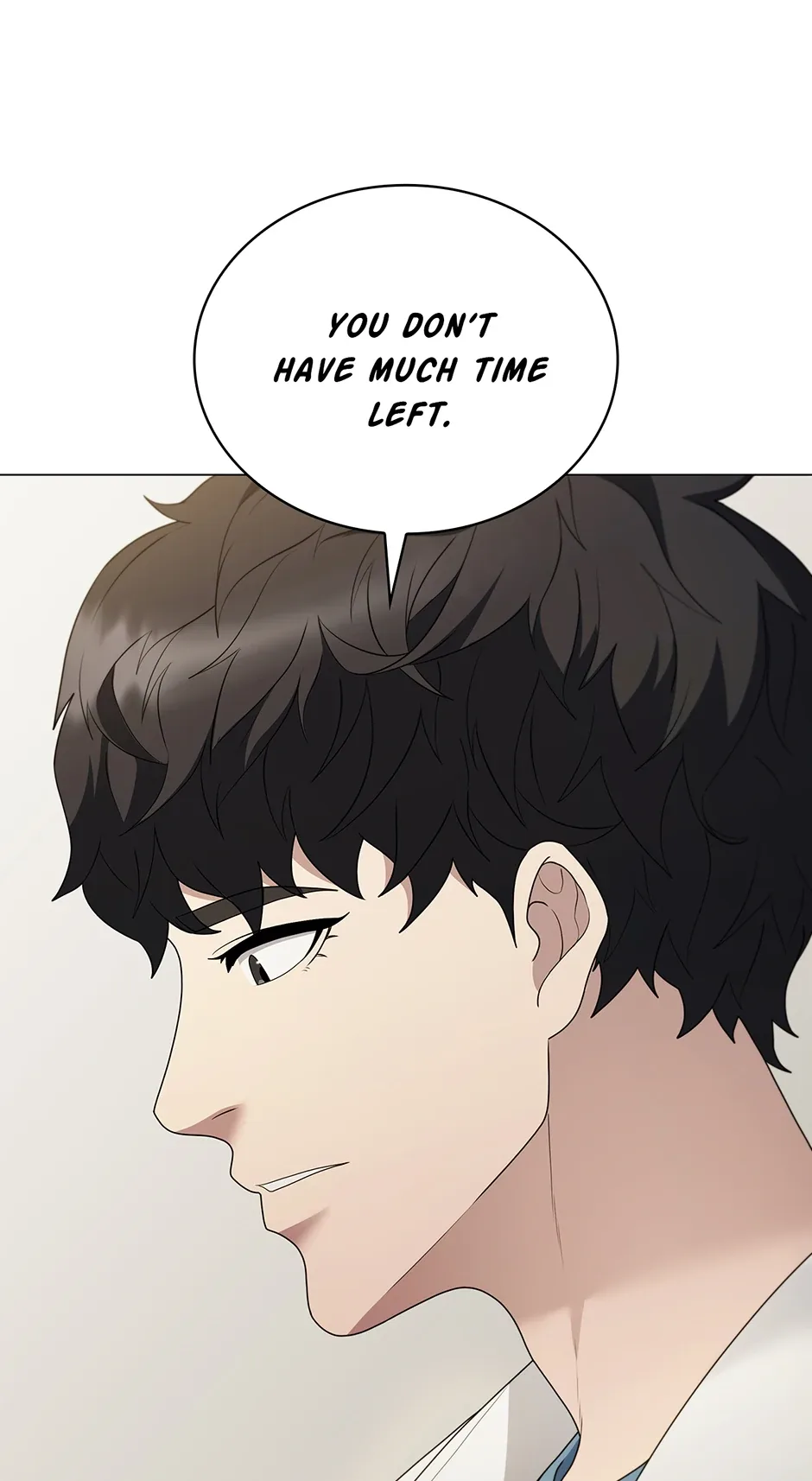 A True Doctor Chapter 238 page 9