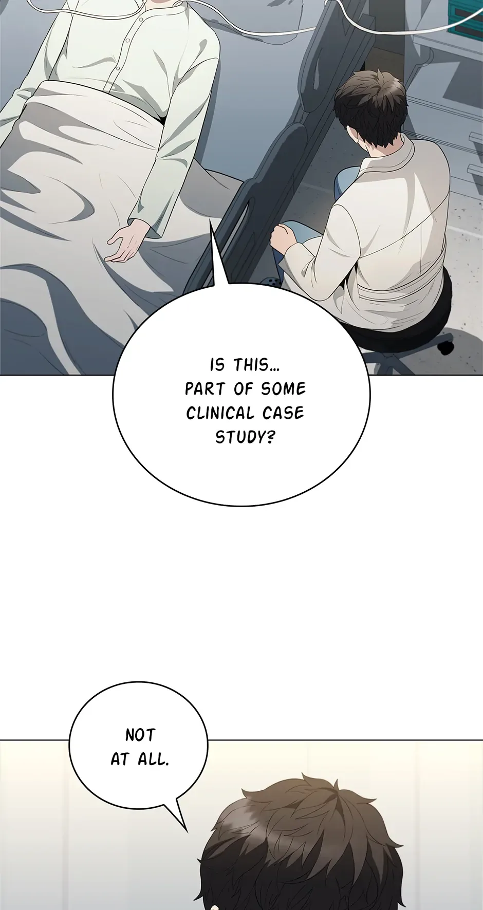 A True Doctor Chapter 238 page 5