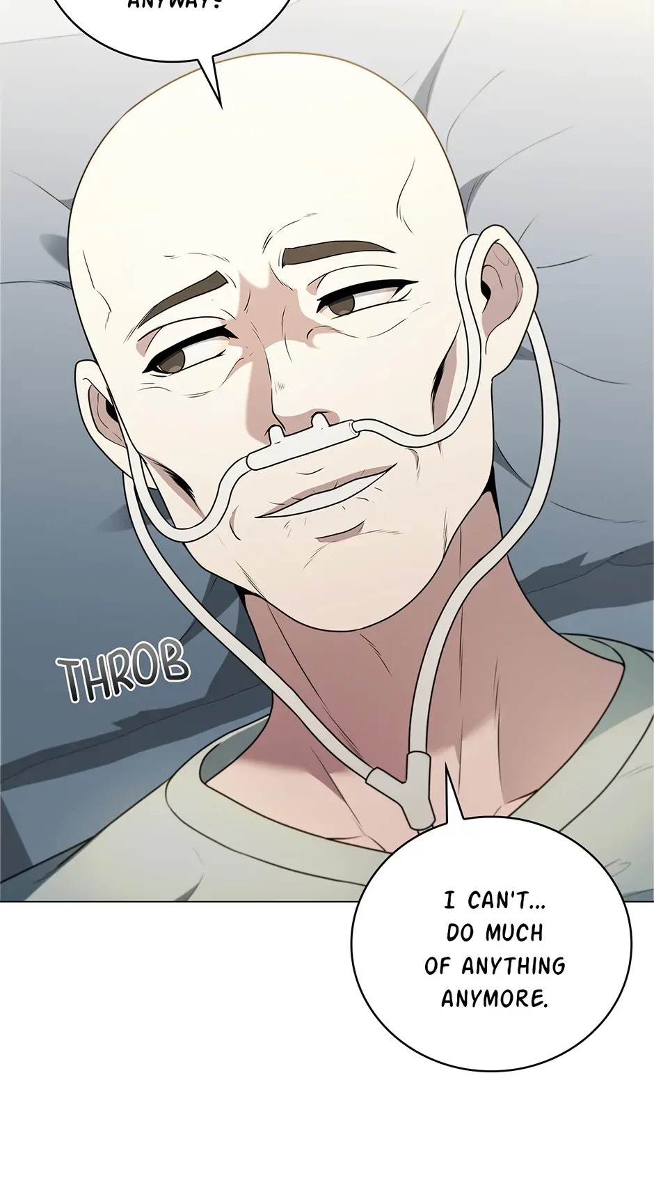 A True Doctor Chapter 238 page 12
