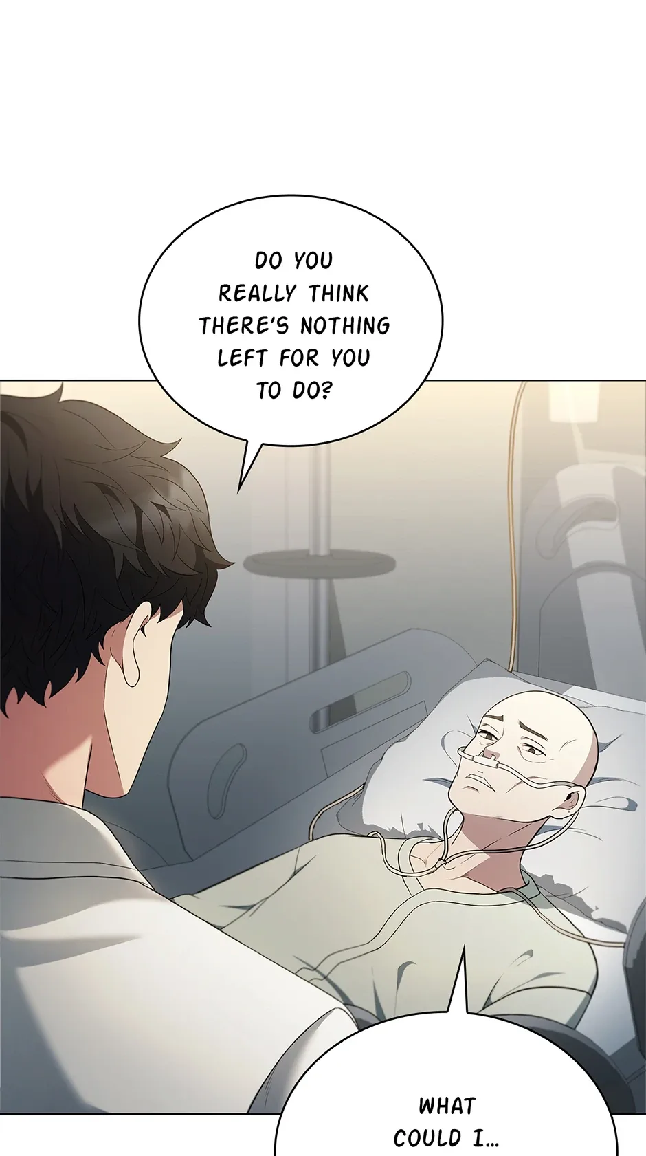 A True Doctor Chapter 238 page 13