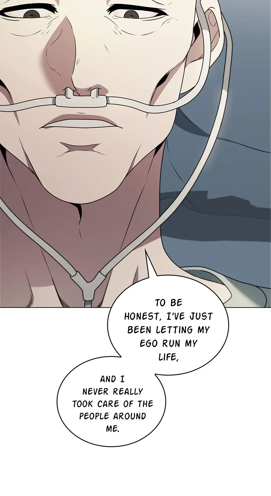 A True Doctor Chapter 238 page 24