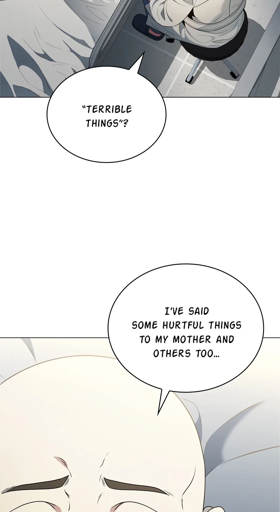 A True Doctor Chapter 238 page 23