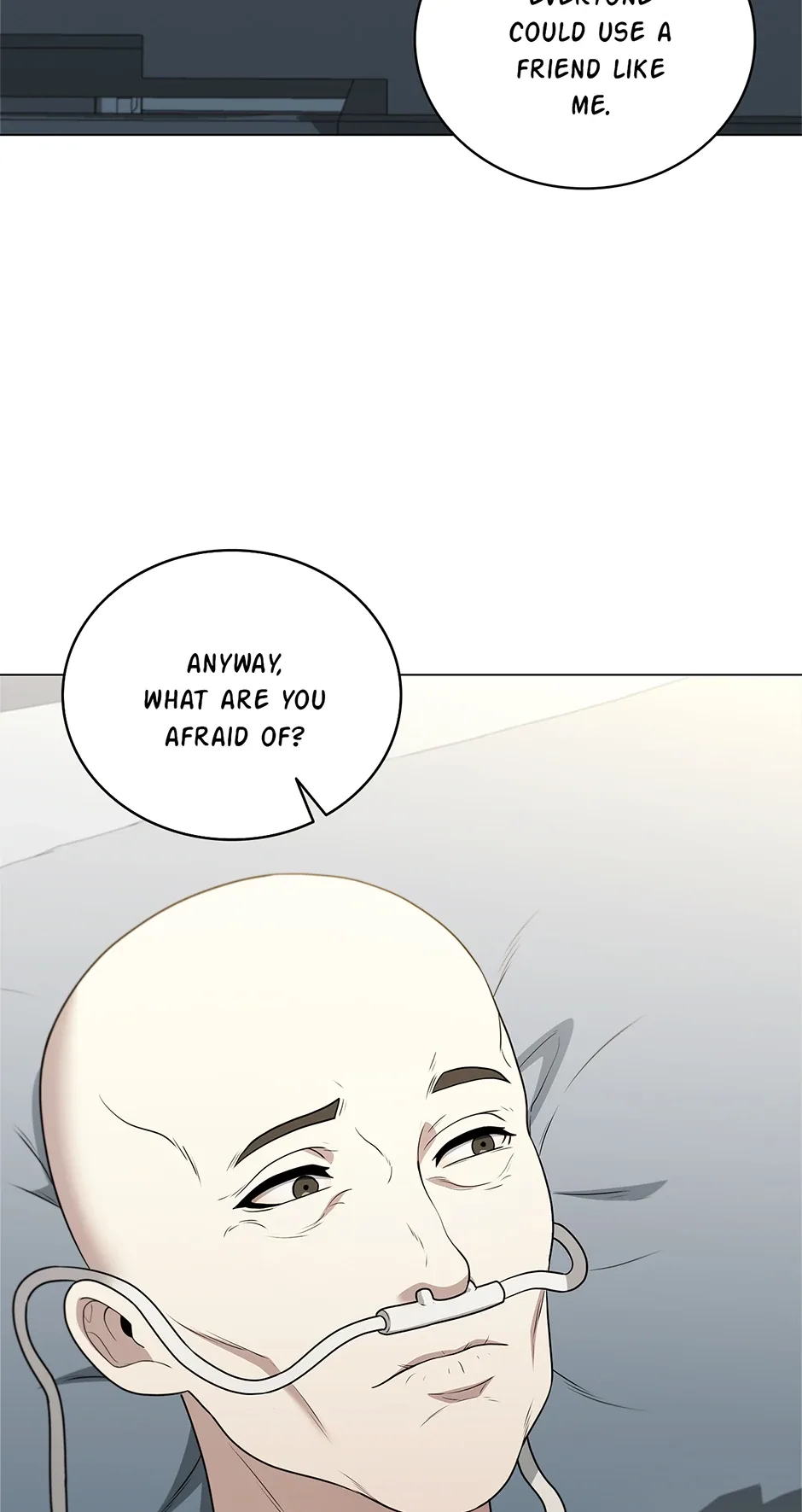 A True Doctor Chapter 238 page 3