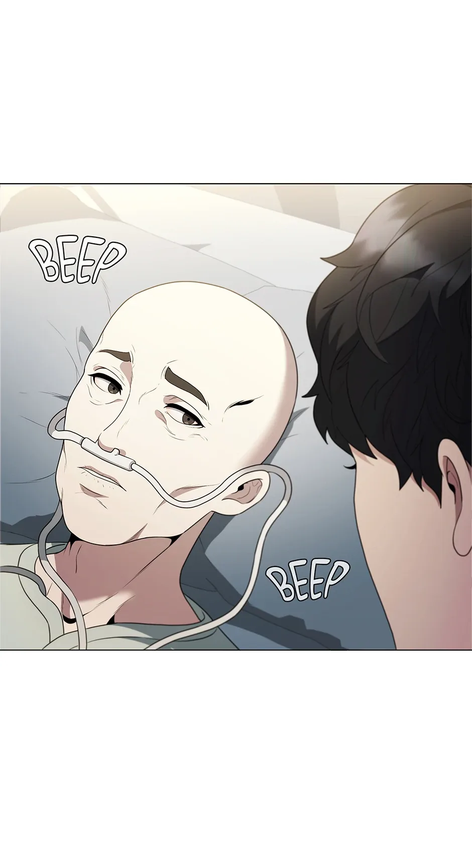 A True Doctor Chapter 238 page 7