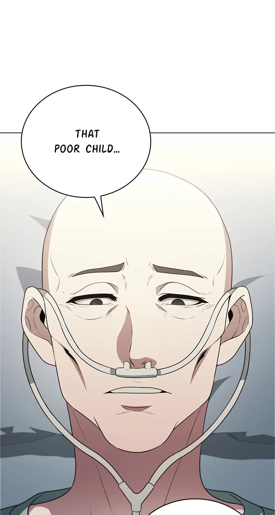 A True Doctor Chapter 238 page 37