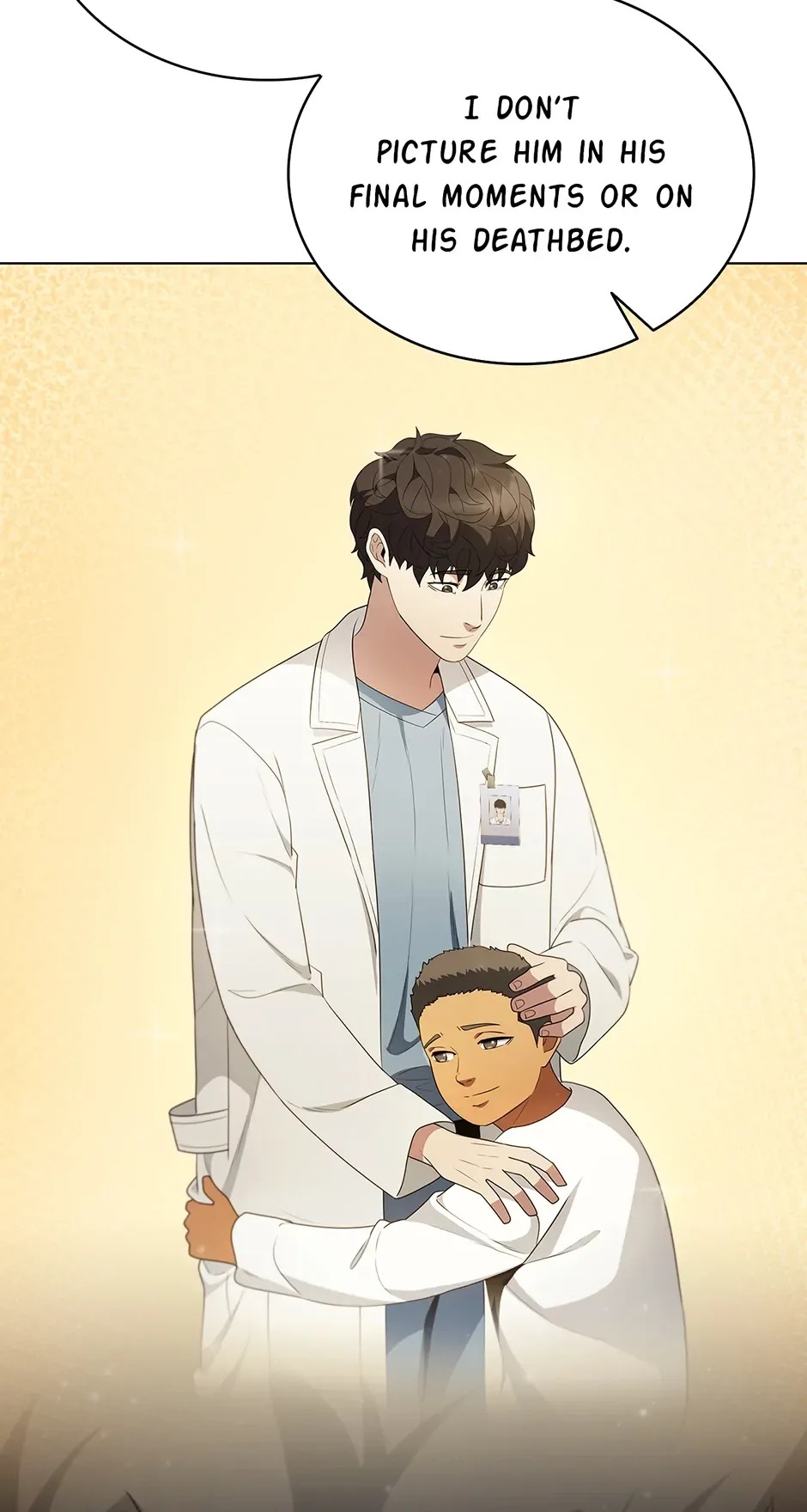 A True Doctor Chapter 238 page 41
