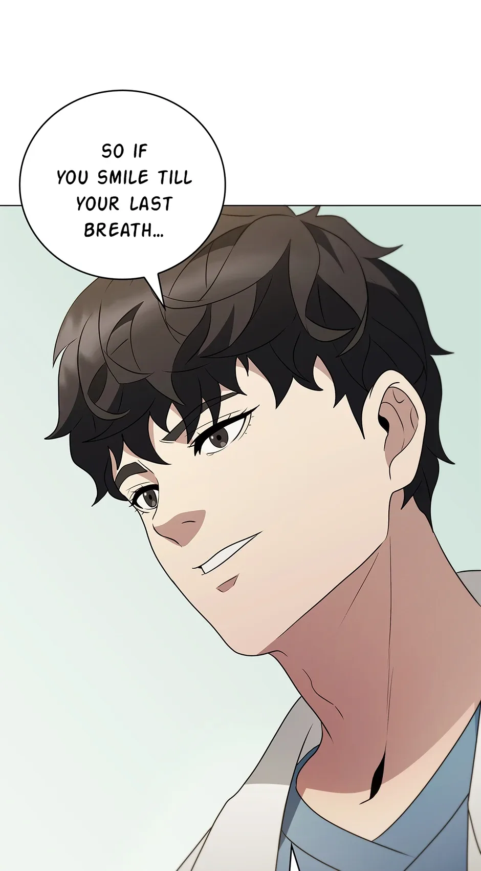 A True Doctor Chapter 238 page 44