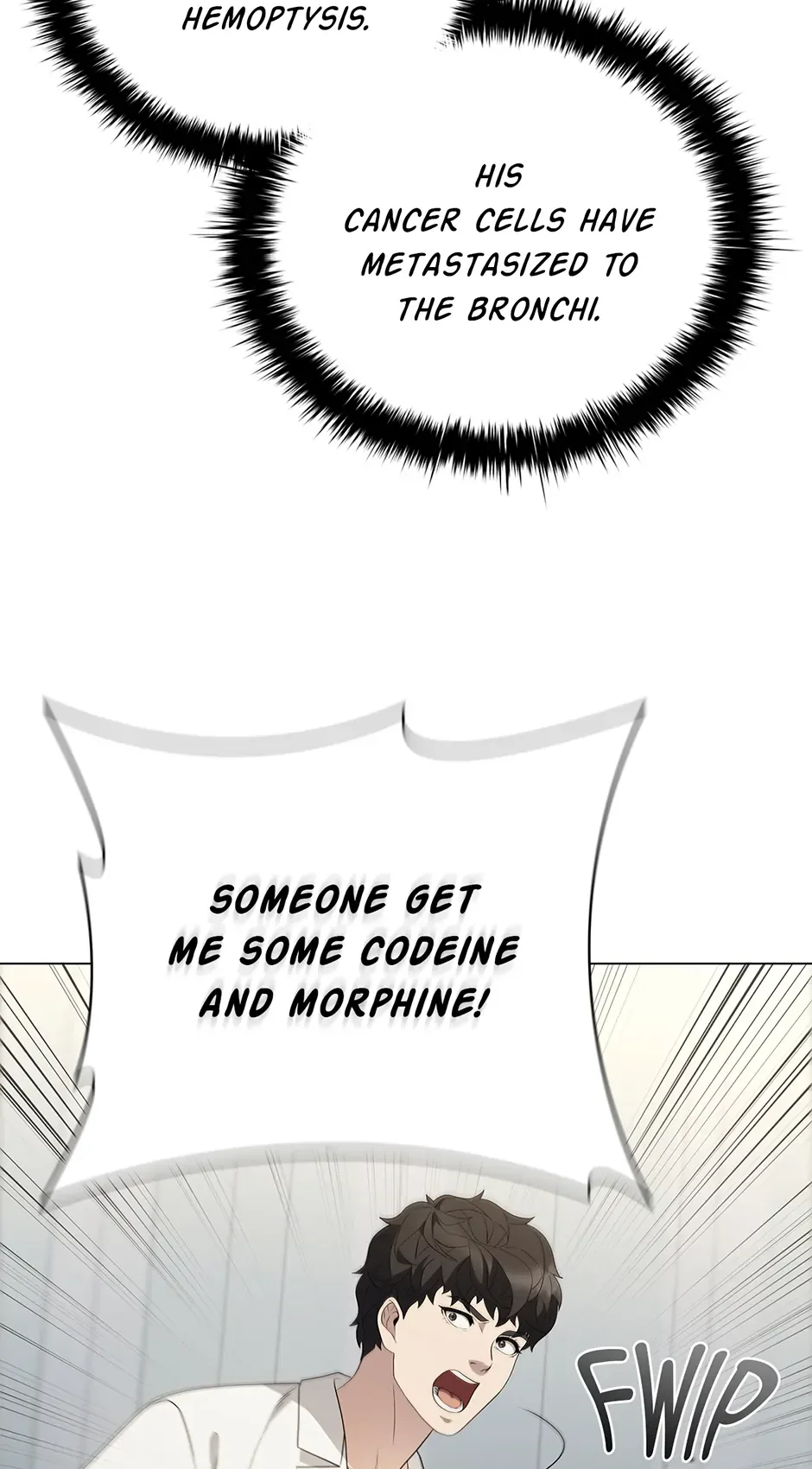 A True Doctor Chapter 238 page 48