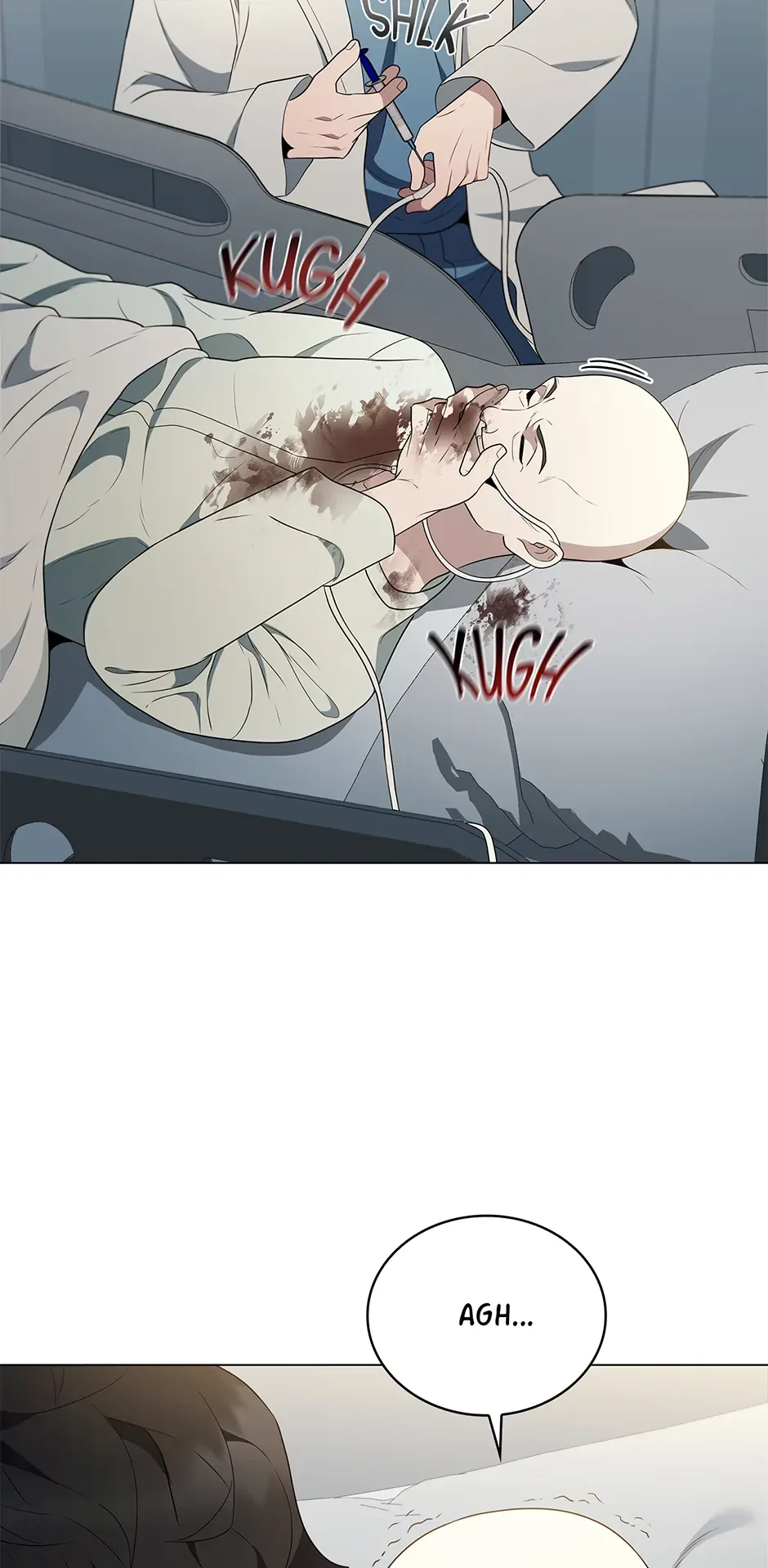 A True Doctor Chapter 238 page 52