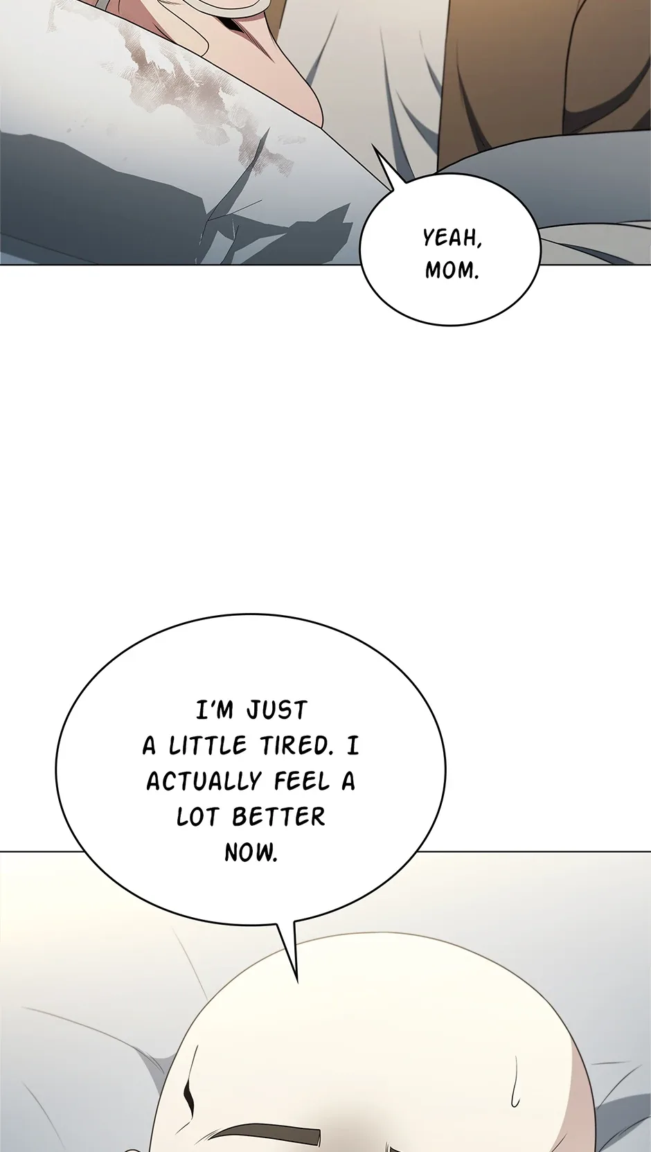 A True Doctor Chapter 238 page 58