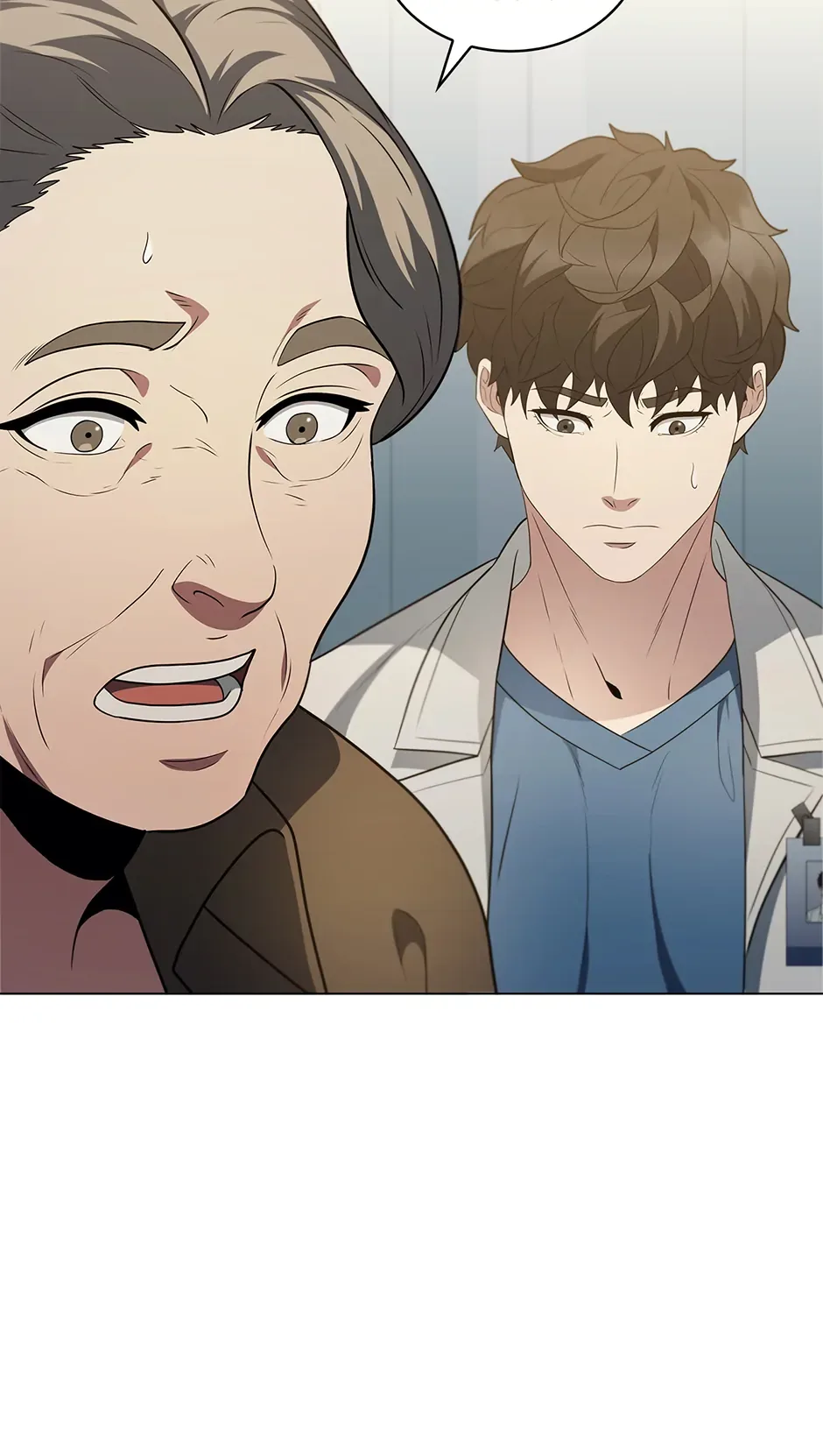 A True Doctor Chapter 238 page 60