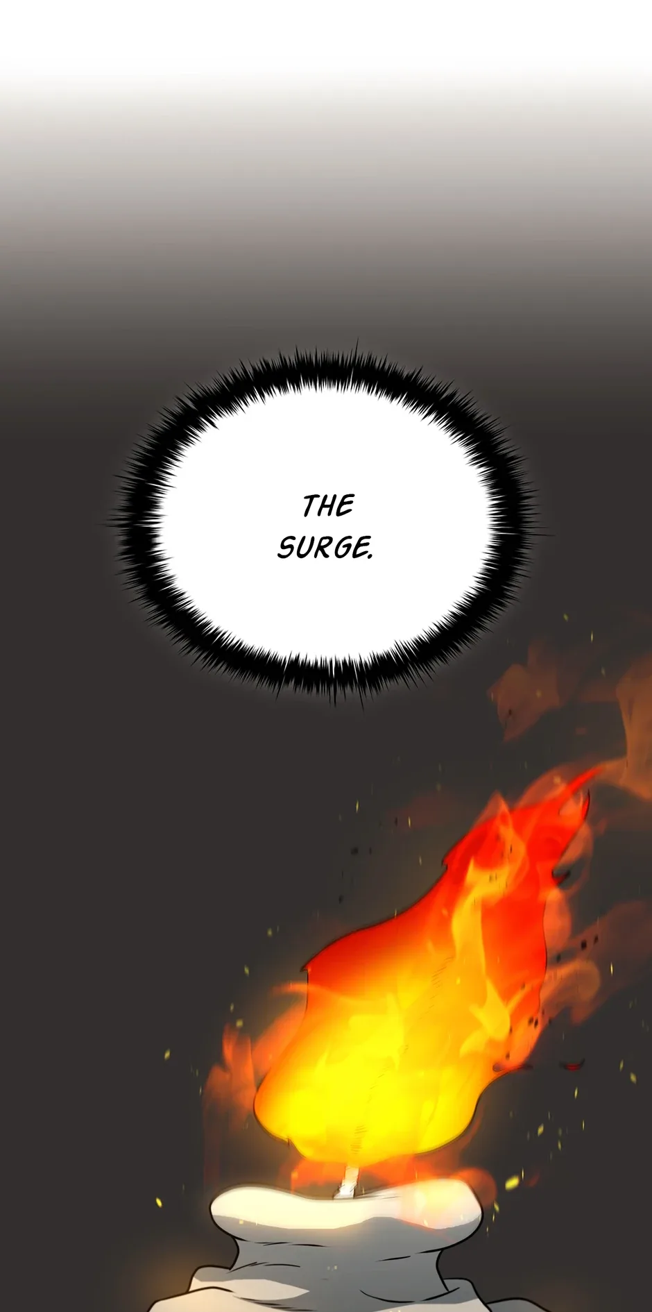 A True Doctor Chapter 238 page 61