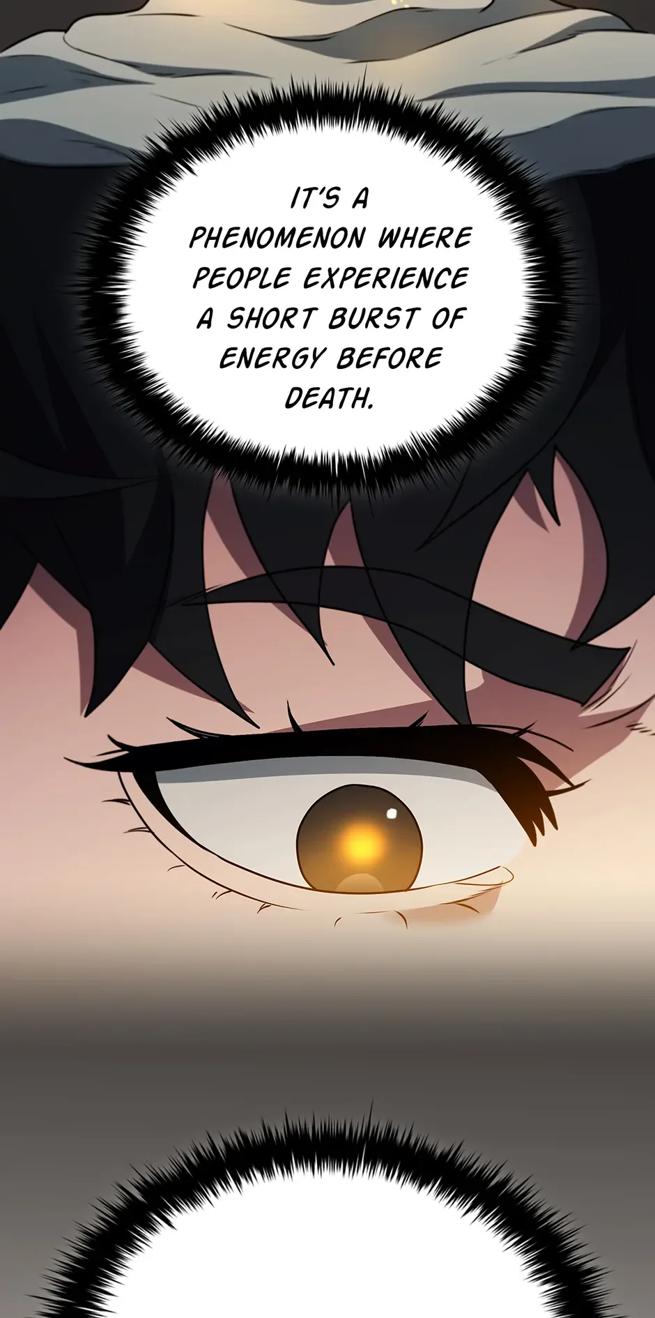 A True Doctor Chapter 238 page 62