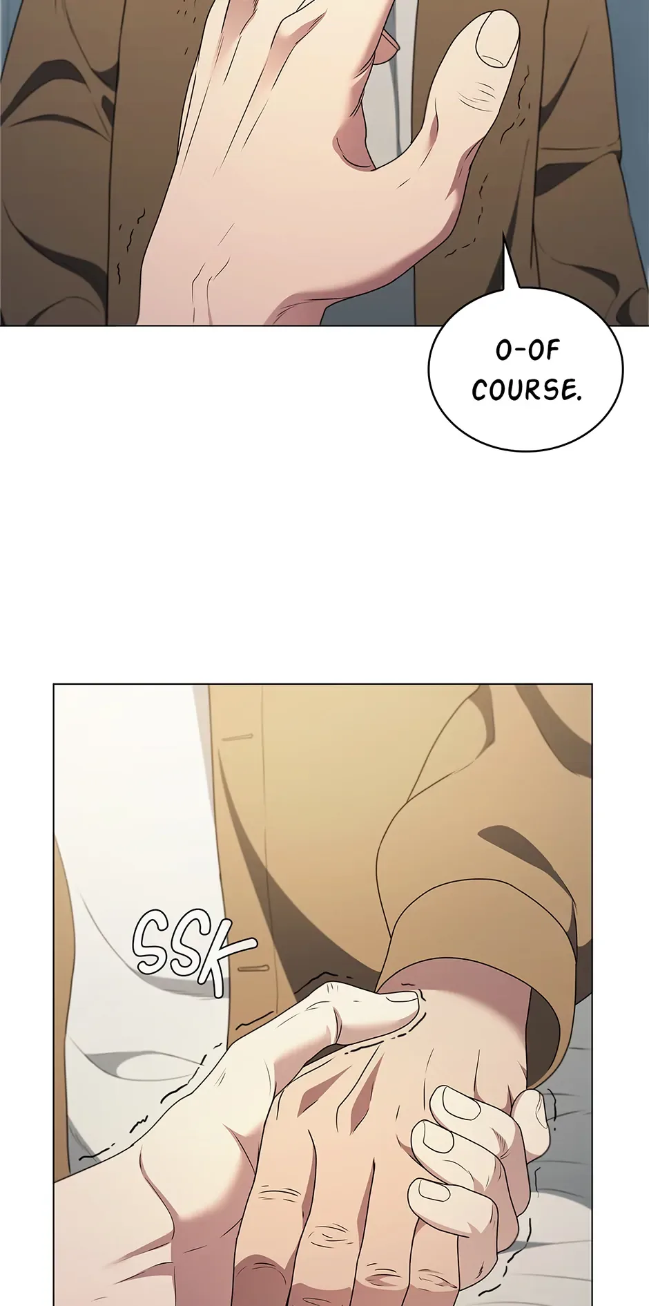 A True Doctor Chapter 238 page 64