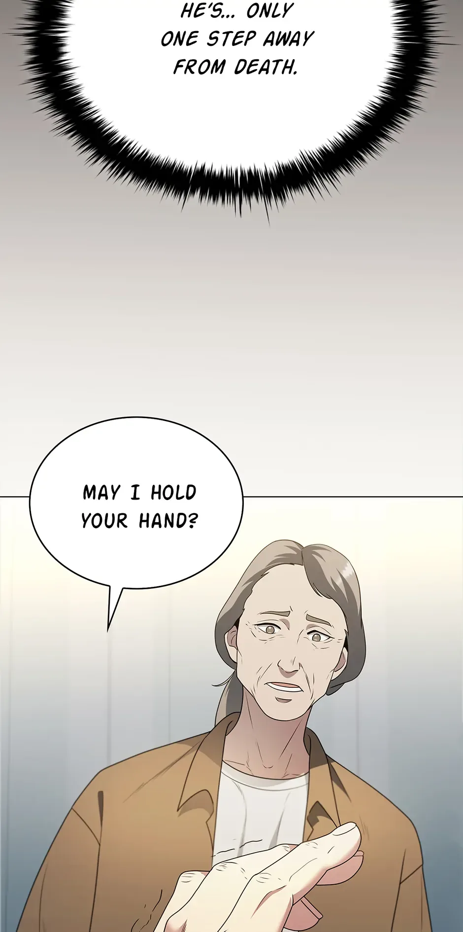 A True Doctor Chapter 238 page 63