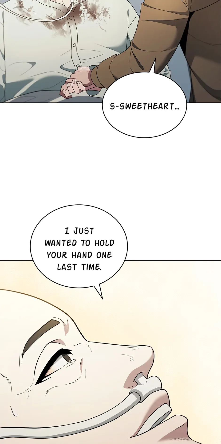 A True Doctor Chapter 238 page 66