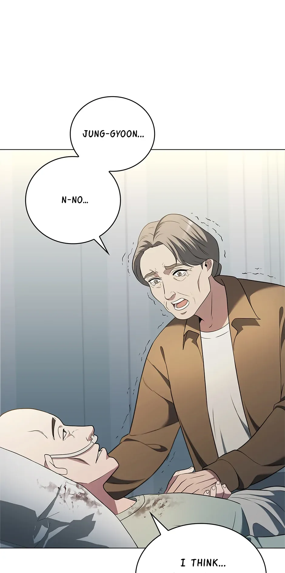 A True Doctor Chapter 238 page 68