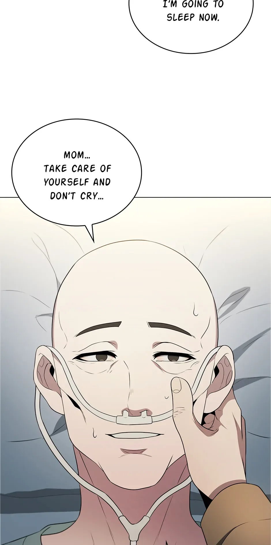 A True Doctor Chapter 238 page 69