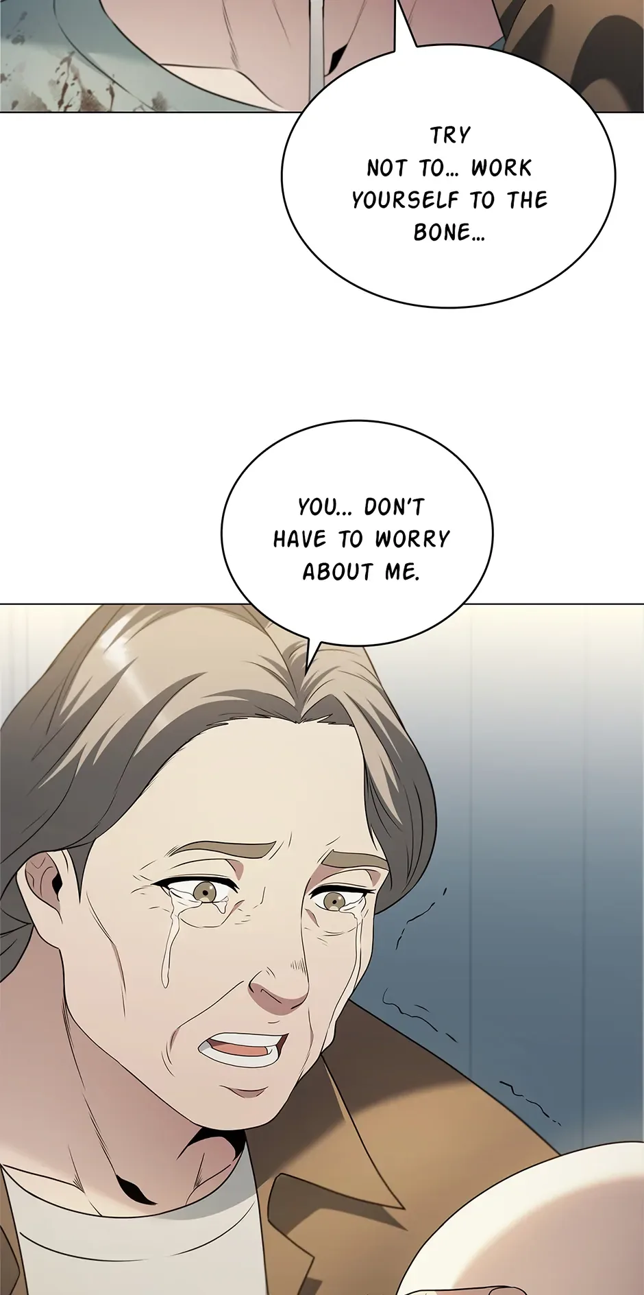 A True Doctor Chapter 238 page 70
