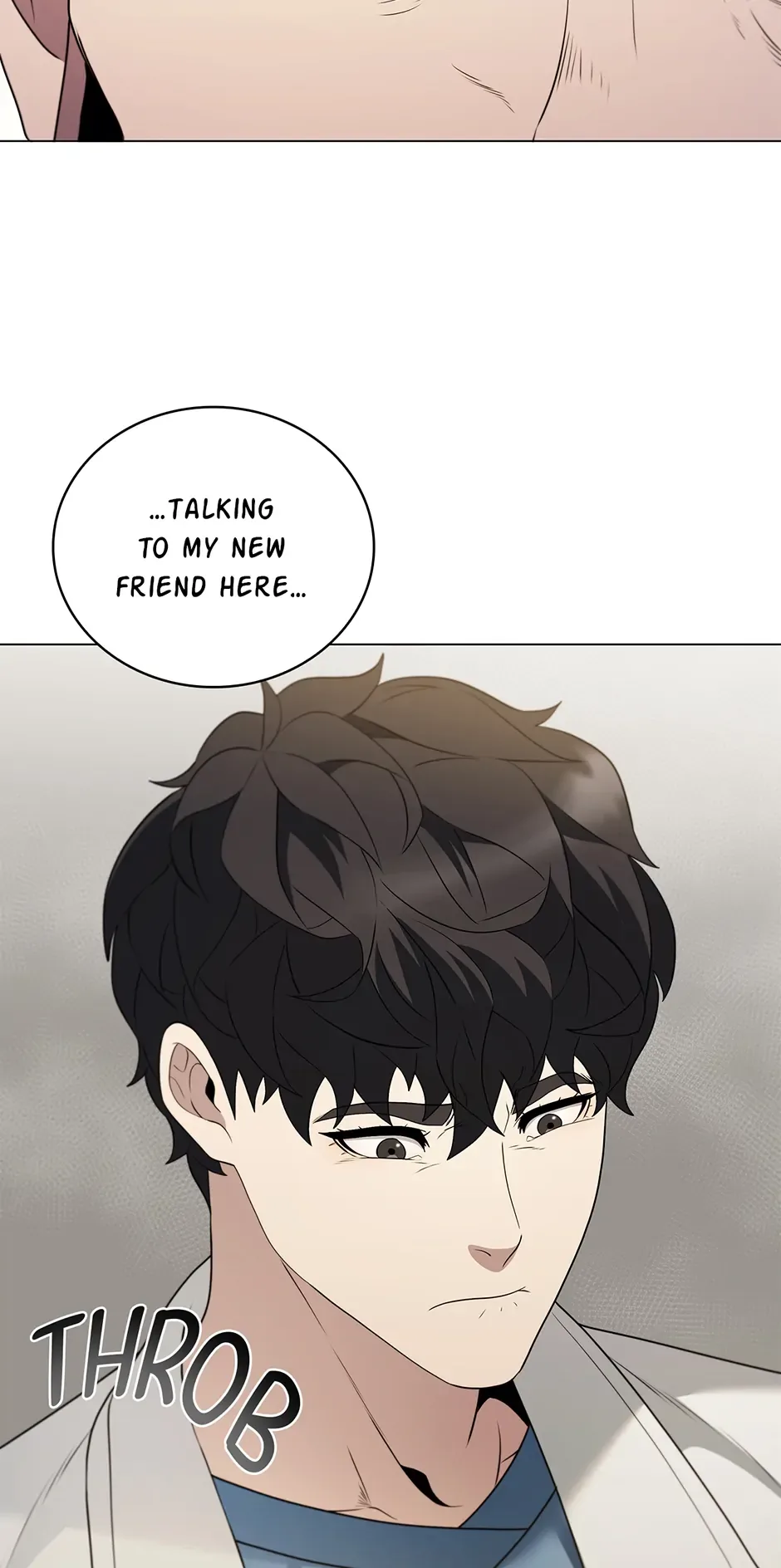 A True Doctor Chapter 238 page 72
