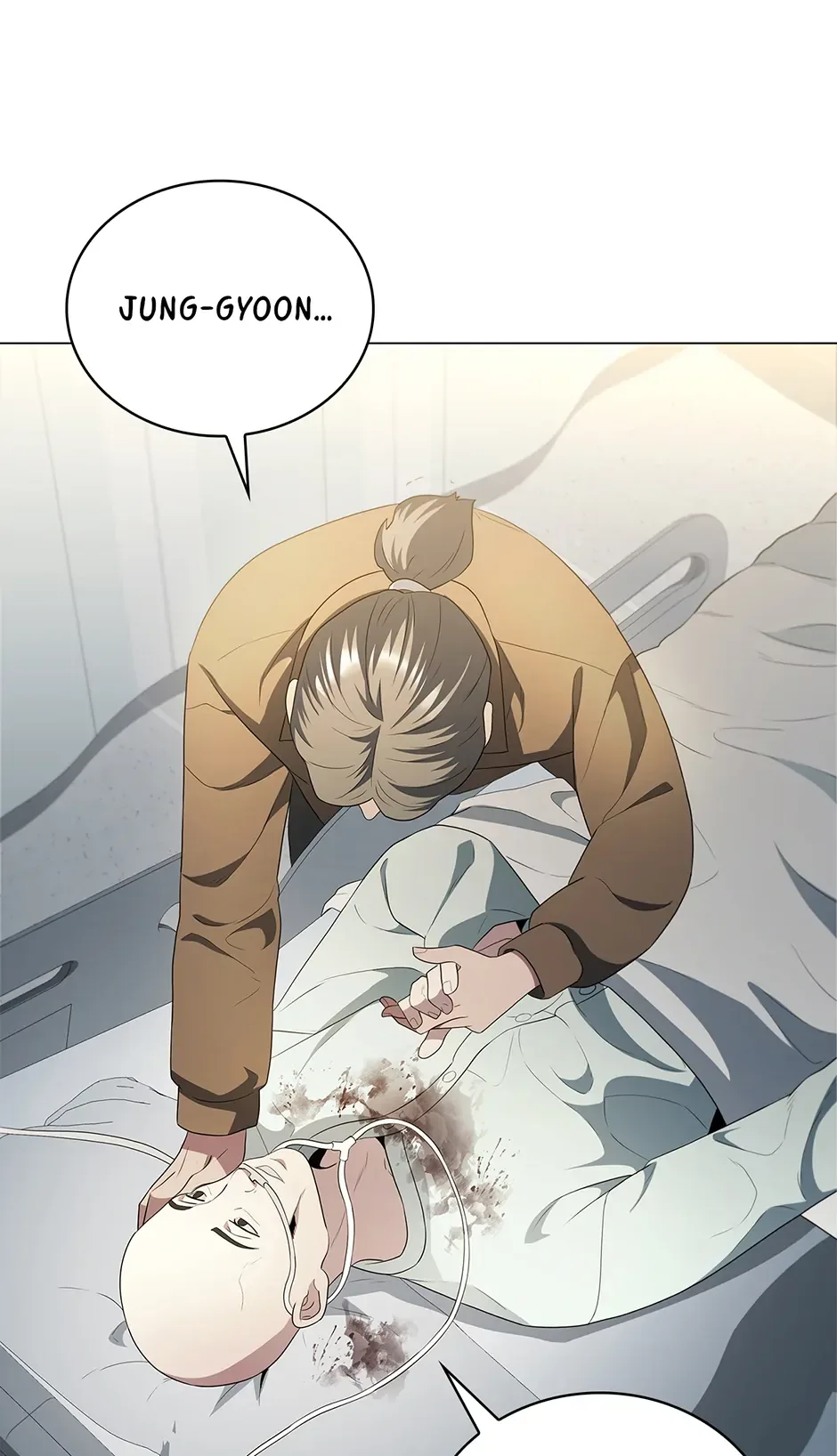 A True Doctor Chapter 238 page 75