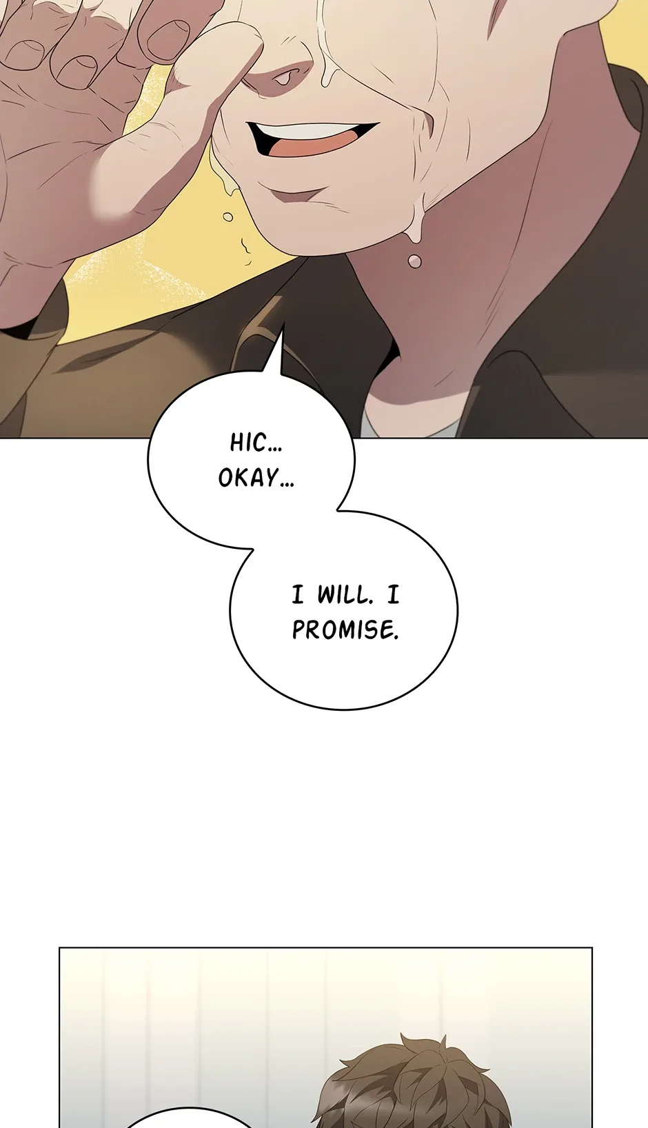 A True Doctor Chapter 238 page 77