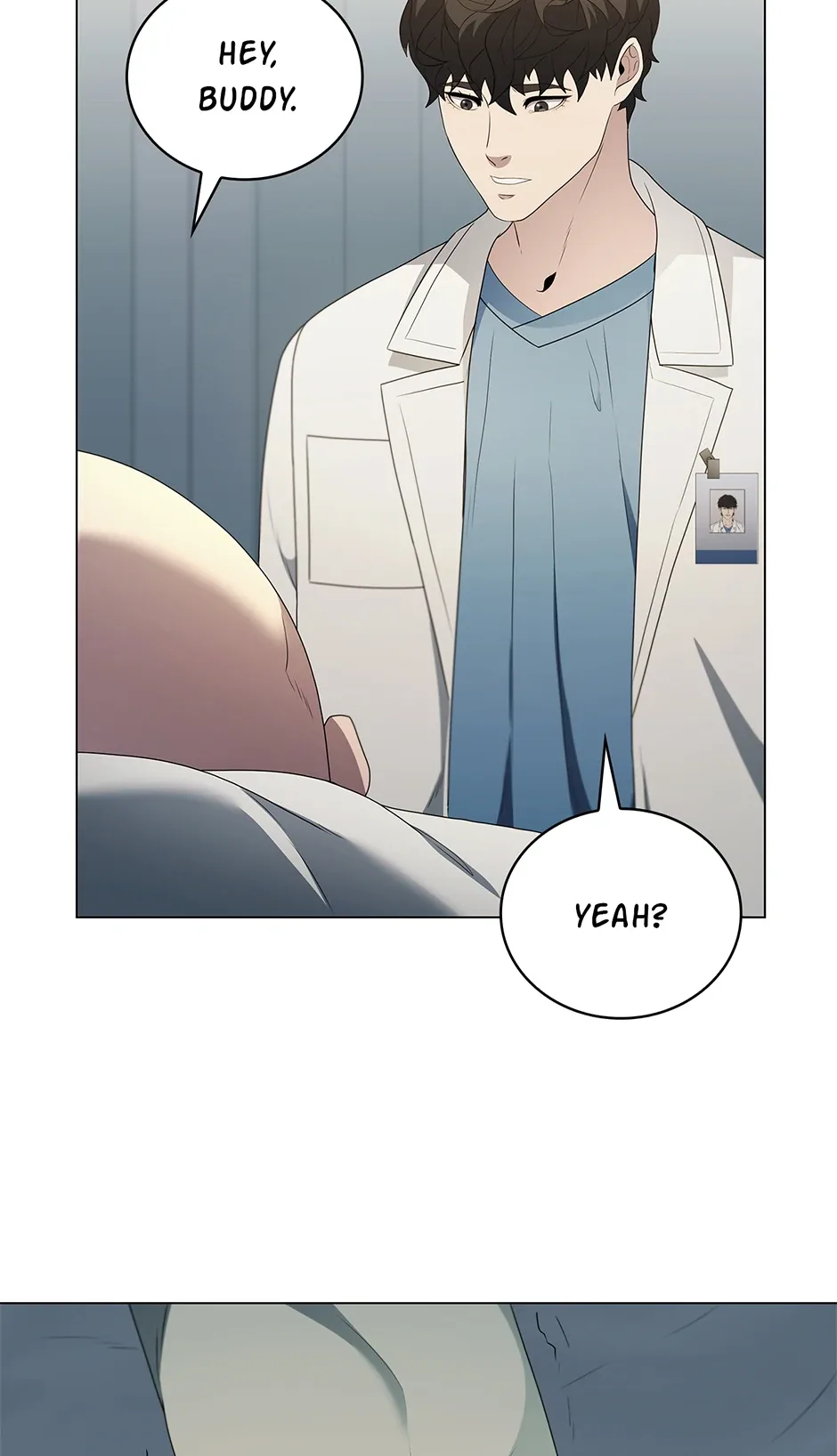 A True Doctor Chapter 238 page 78