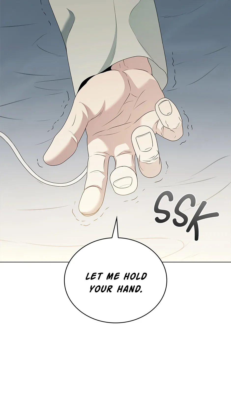 A True Doctor Chapter 238 page 79