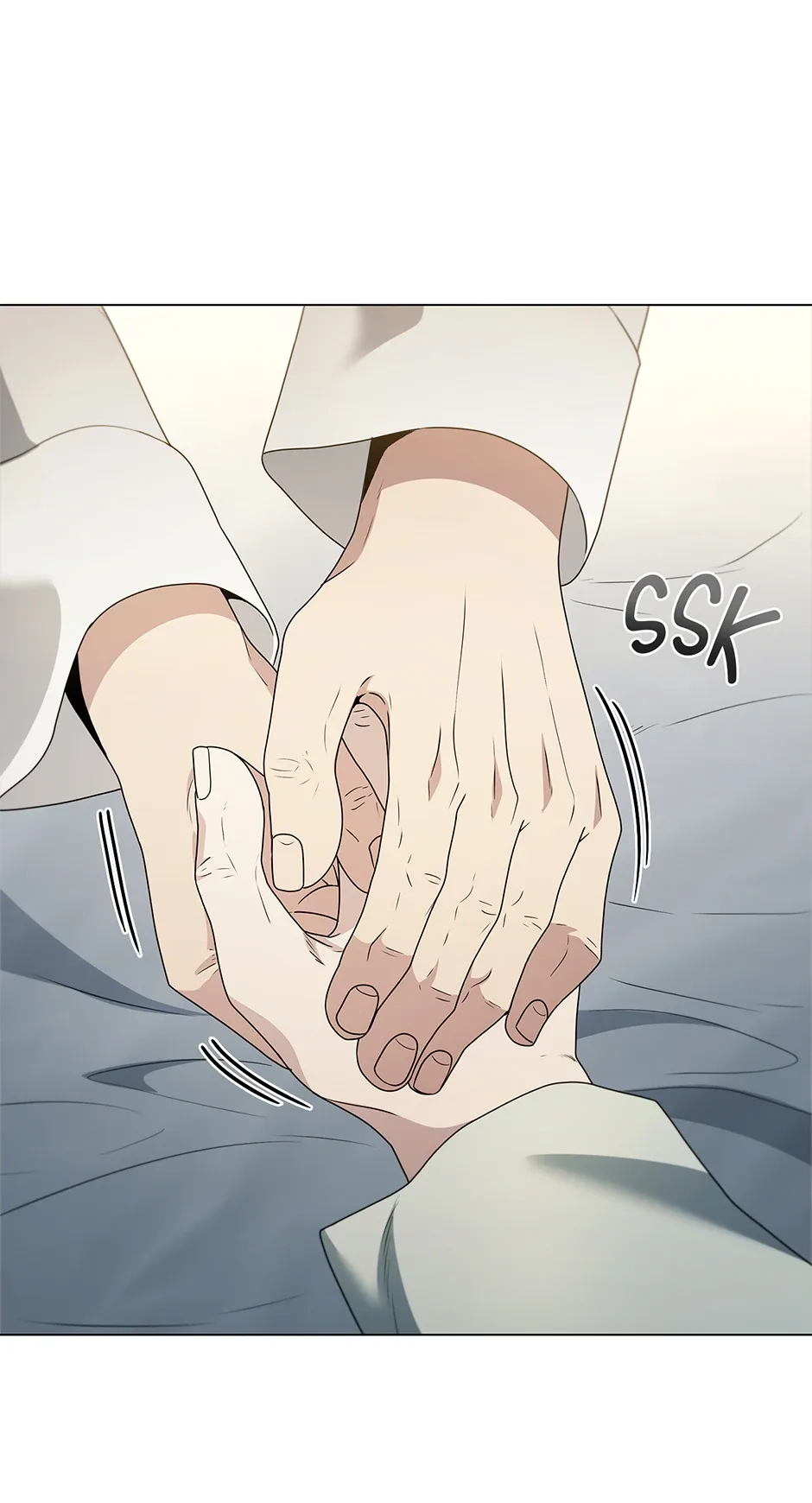 A True Doctor Chapter 238 page 80