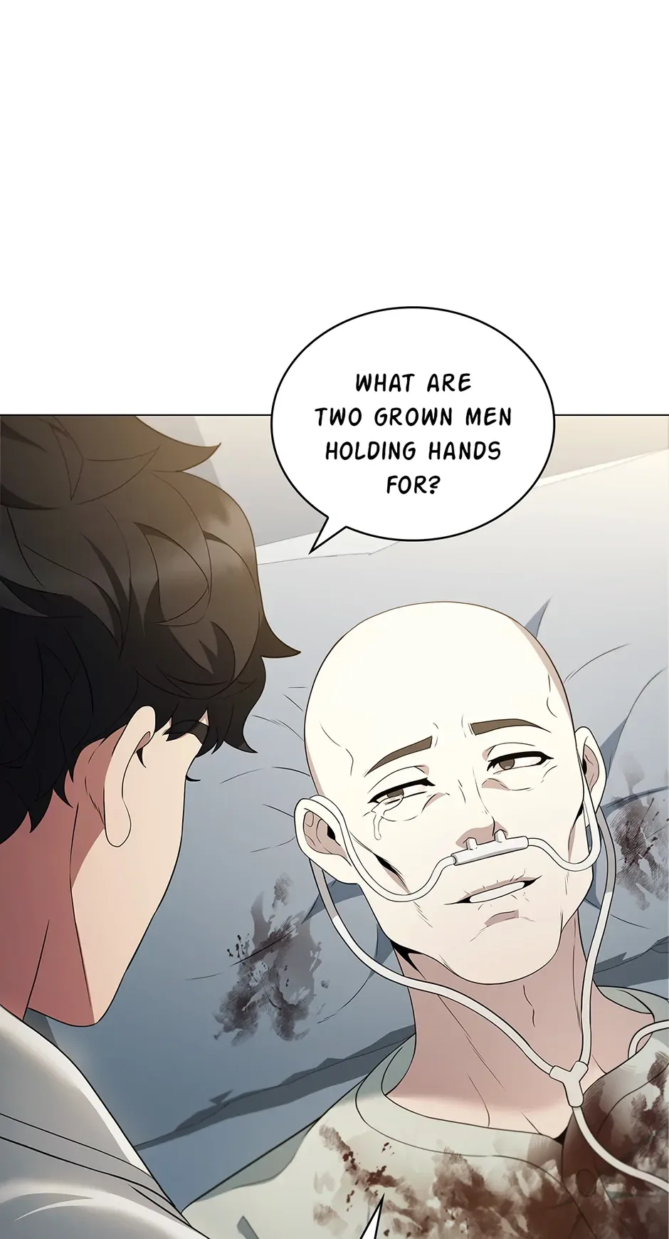 A True Doctor Chapter 238 page 81