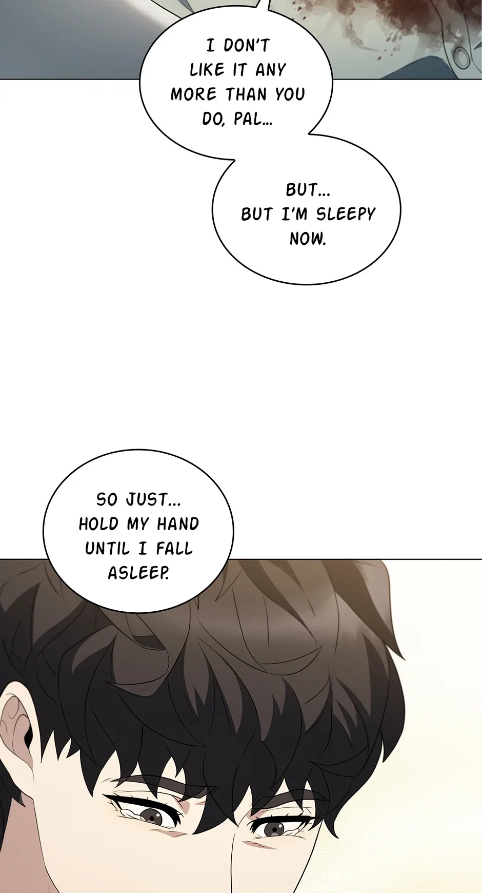 A True Doctor Chapter 238 page 82
