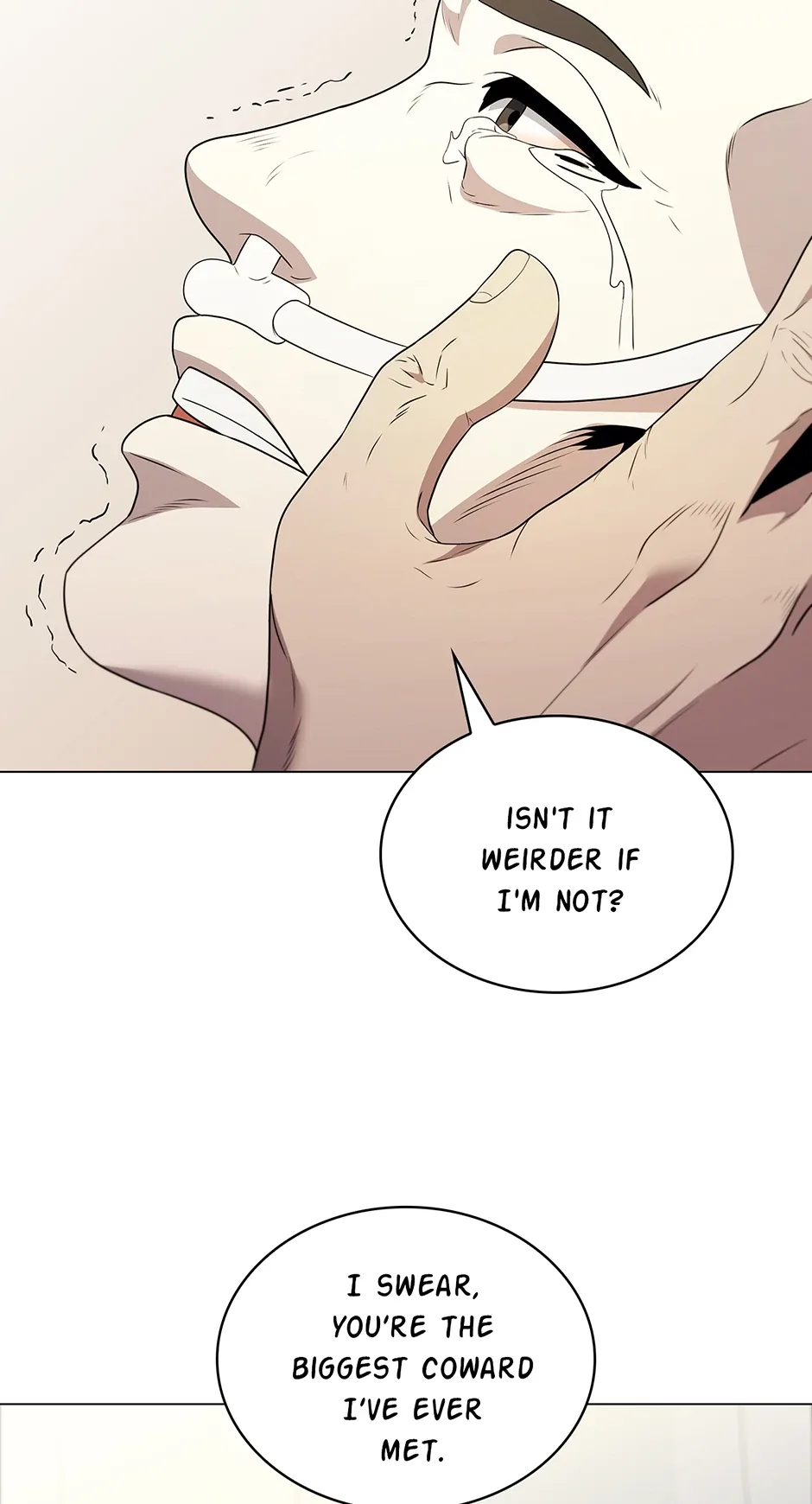 A True Doctor Chapter 238 page 84