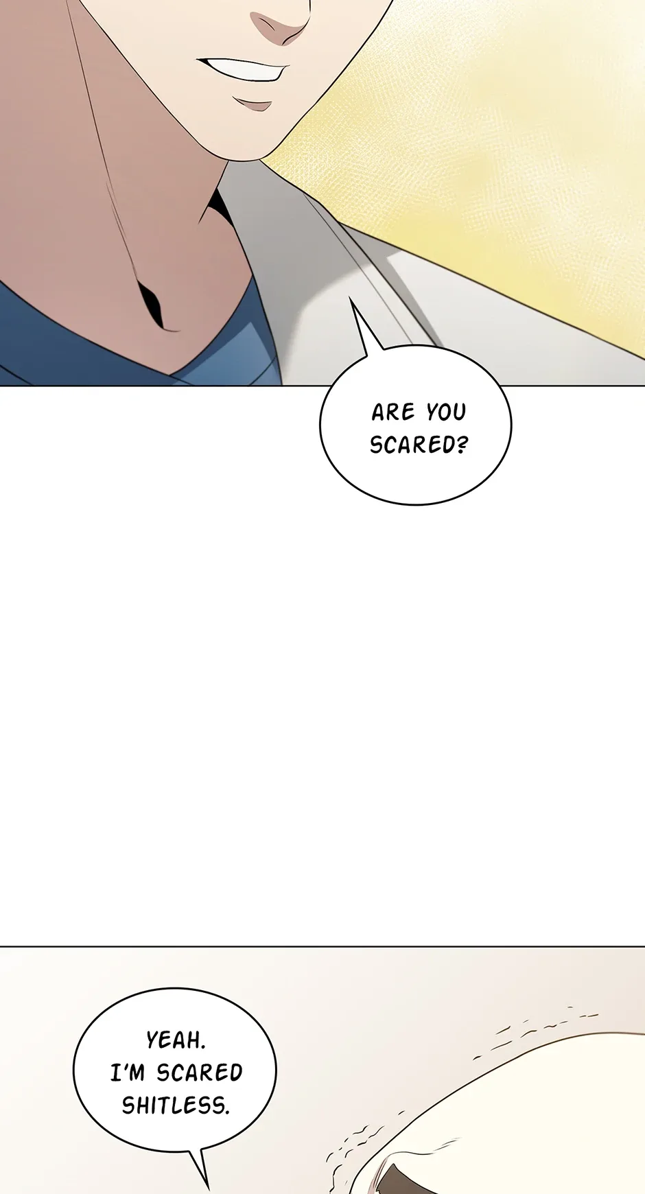 A True Doctor Chapter 238 page 83