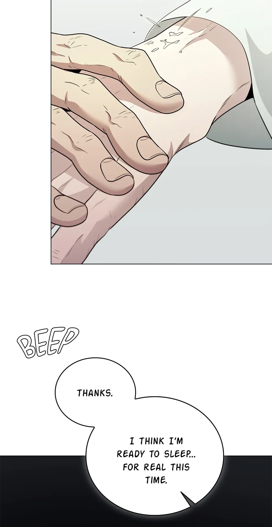 A True Doctor Chapter 238 page 90