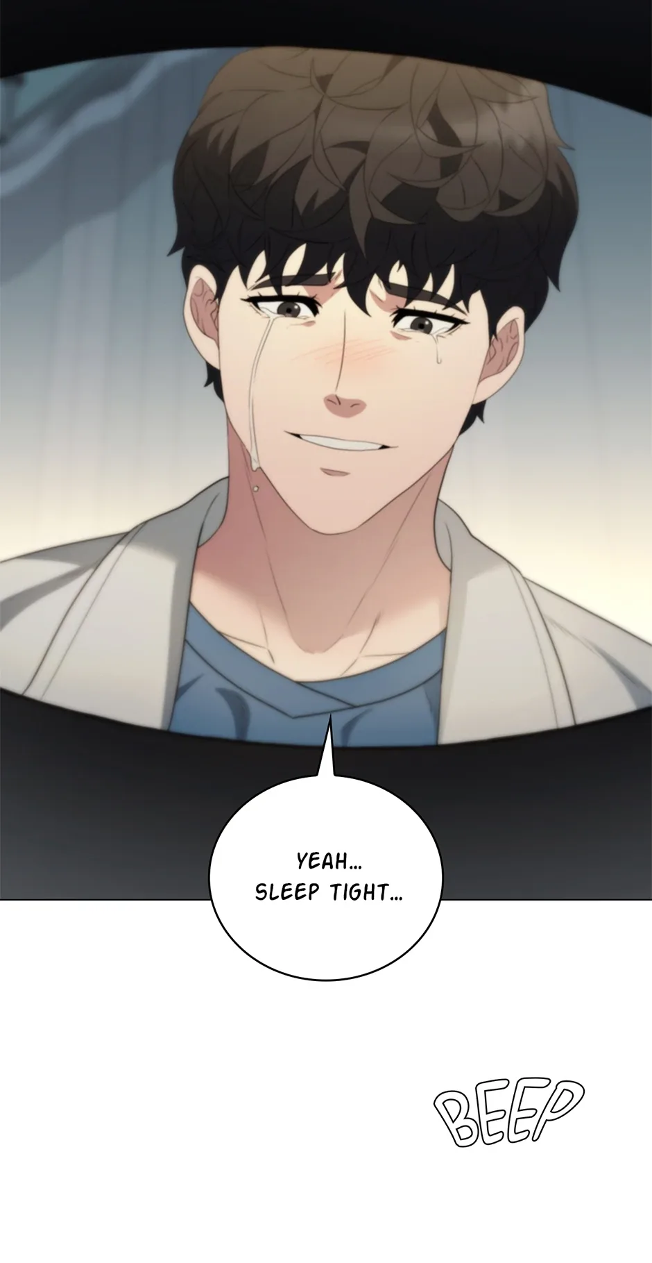 A True Doctor Chapter 238 page 91