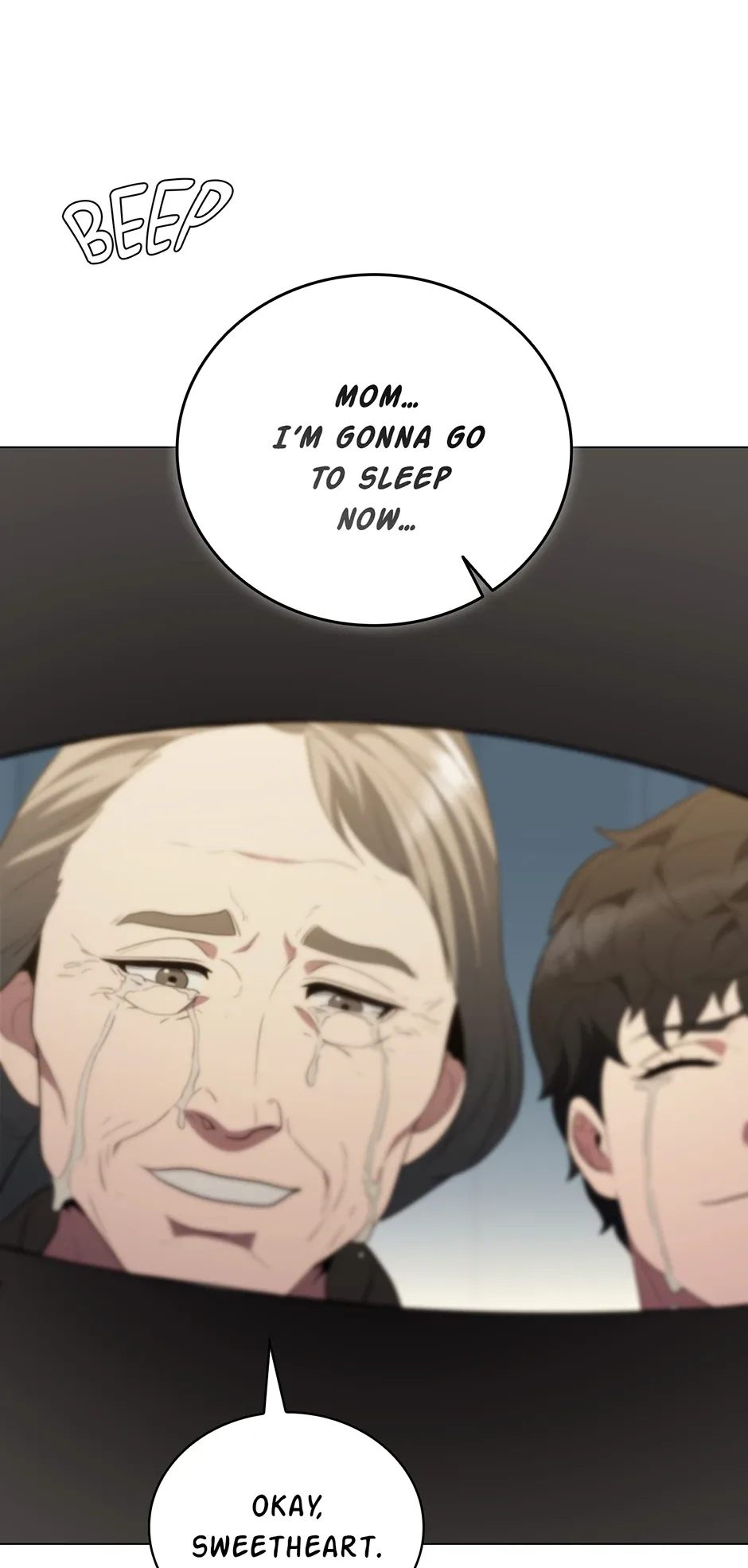 A True Doctor Chapter 238 page 92