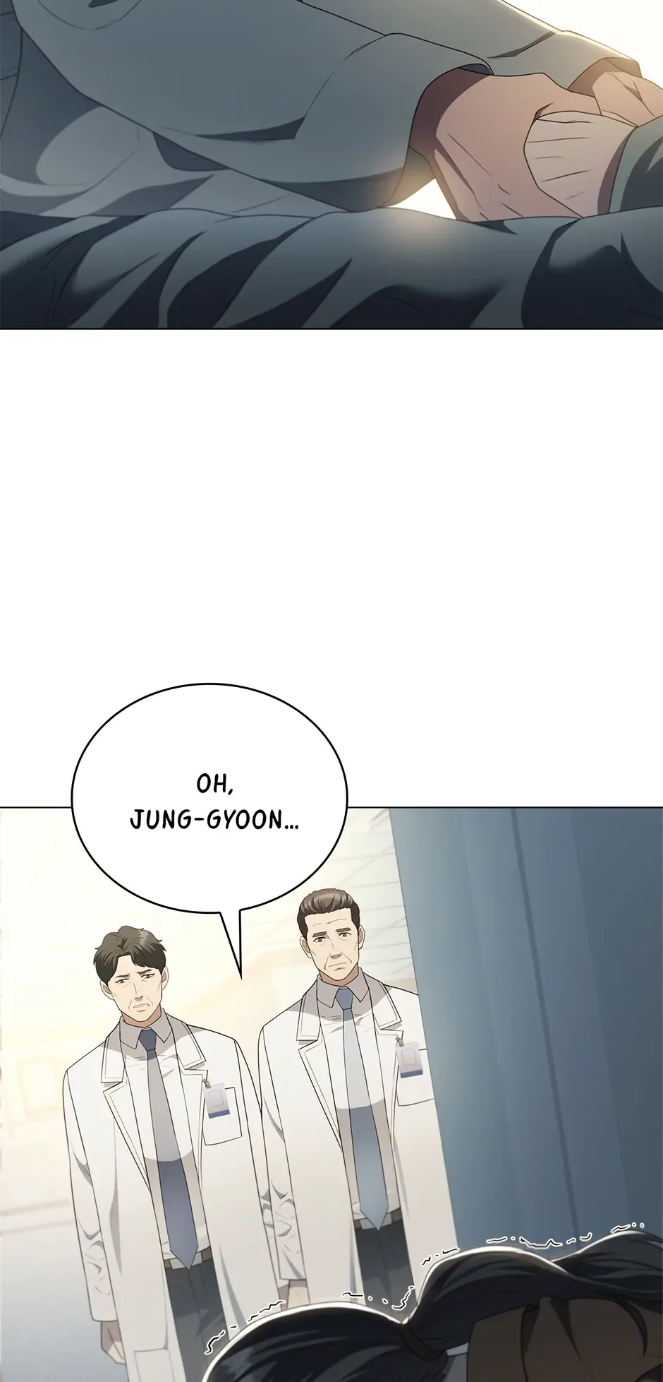 A True Doctor Chapter 239 page 5