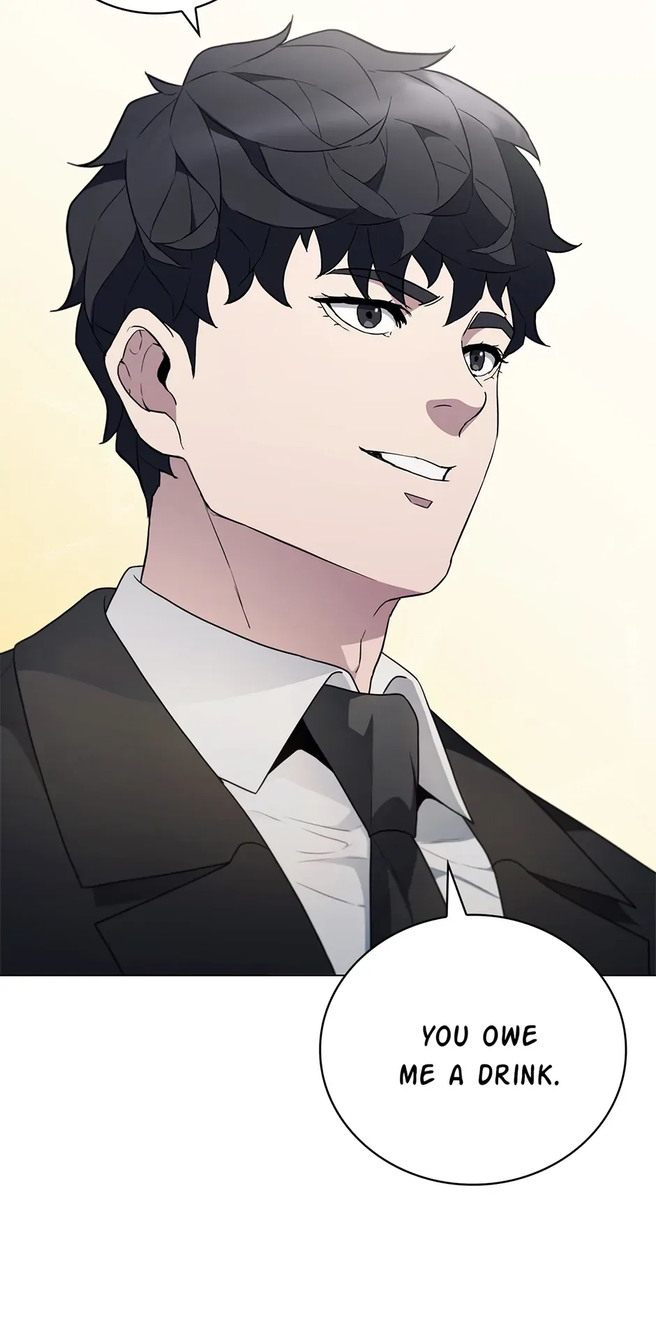 A True Doctor Chapter 239 page 21