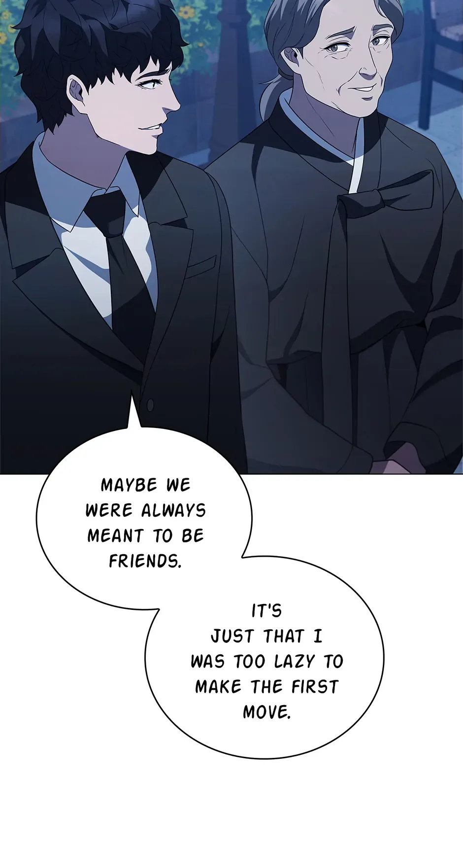 A True Doctor Chapter 239 page 25