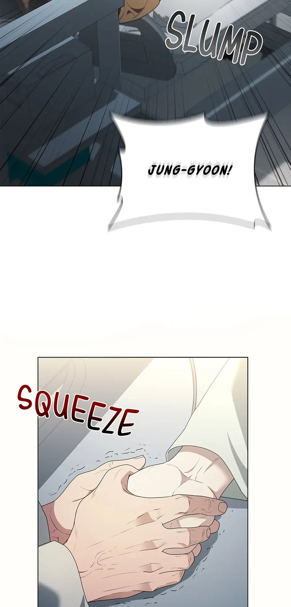 A True Doctor Chapter 239 page 3